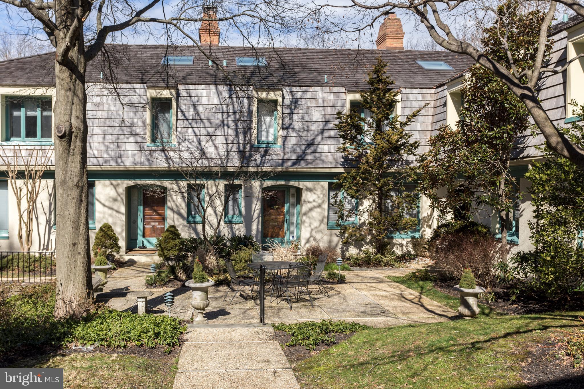 341 Conshohocken State Road, Unit B Gladwyne, PA 19035 - Photo 1 of 26 Gallery Image 1