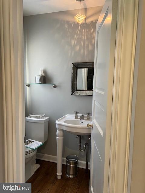 341 Conshohocken State Road, Unit B Gladwyne, PA 19035 - Photo 12 of 26 Gallery Image 12
