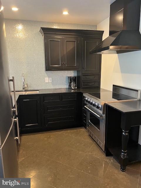 341 Conshohocken State Road, Unit B Gladwyne, PA 19035 - Photo 8 of 26 Gallery Image 8
