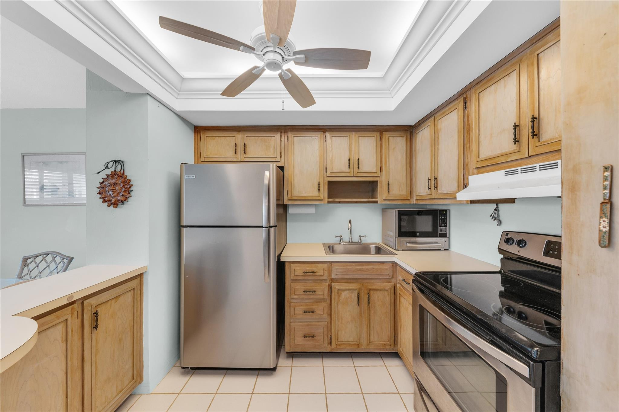 1201 North Riverside Drive, Unit 3 Pompano Beach, FL 33062 - Photo 11 of 41 Photo 11