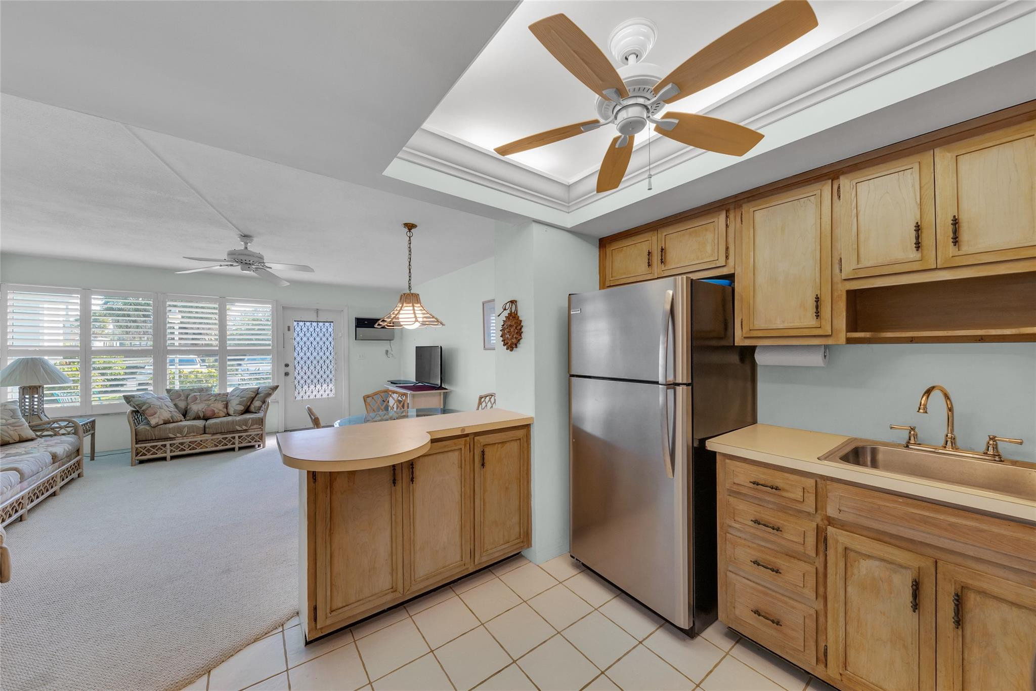 1201 North Riverside Drive, Unit 3 Pompano Beach, FL 33062 - Photo 12 of 41 Photo 12