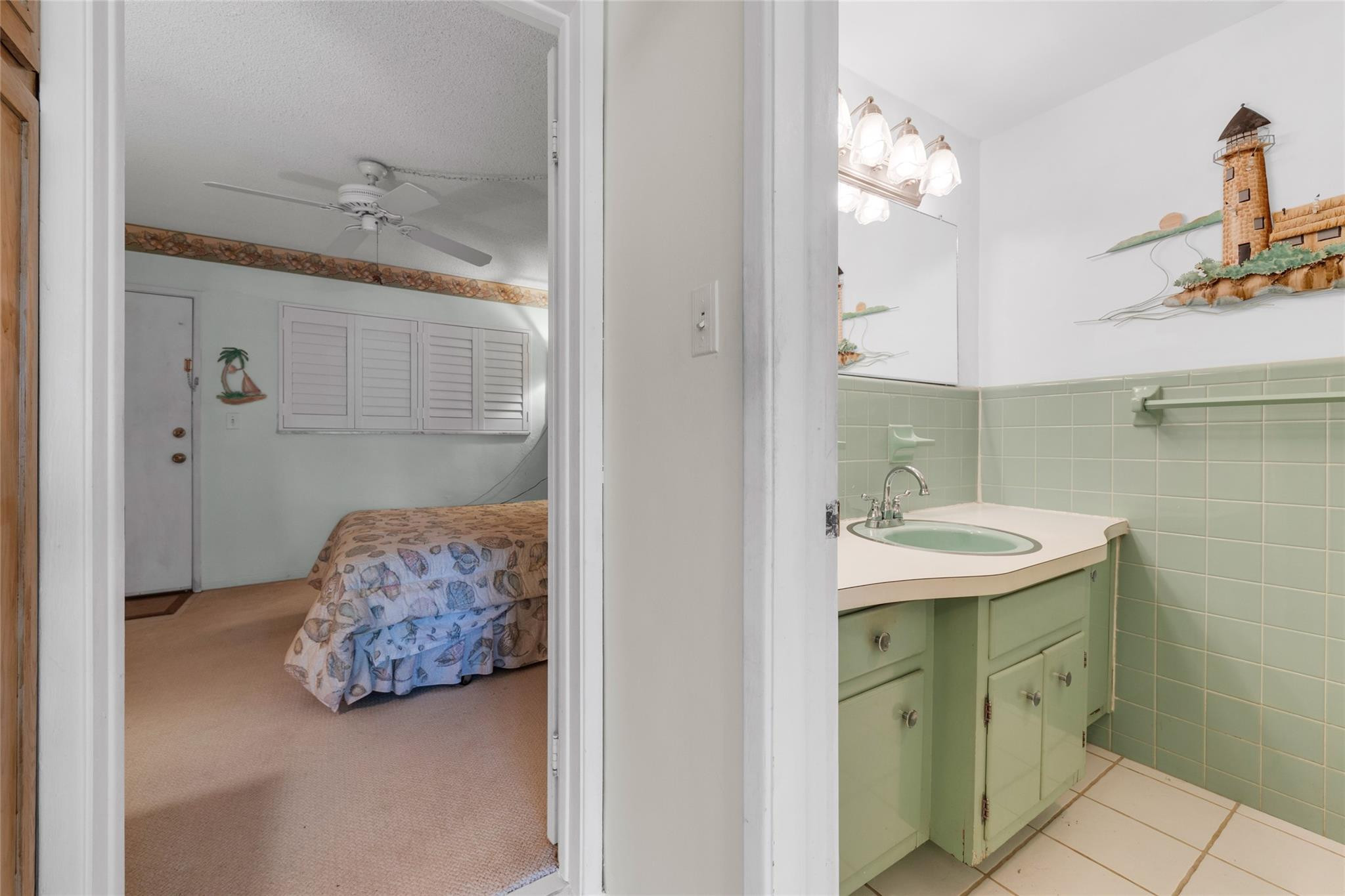 1201 North Riverside Drive, Unit 3 Pompano Beach, FL 33062 - Photo 13 of 41 Photo 13