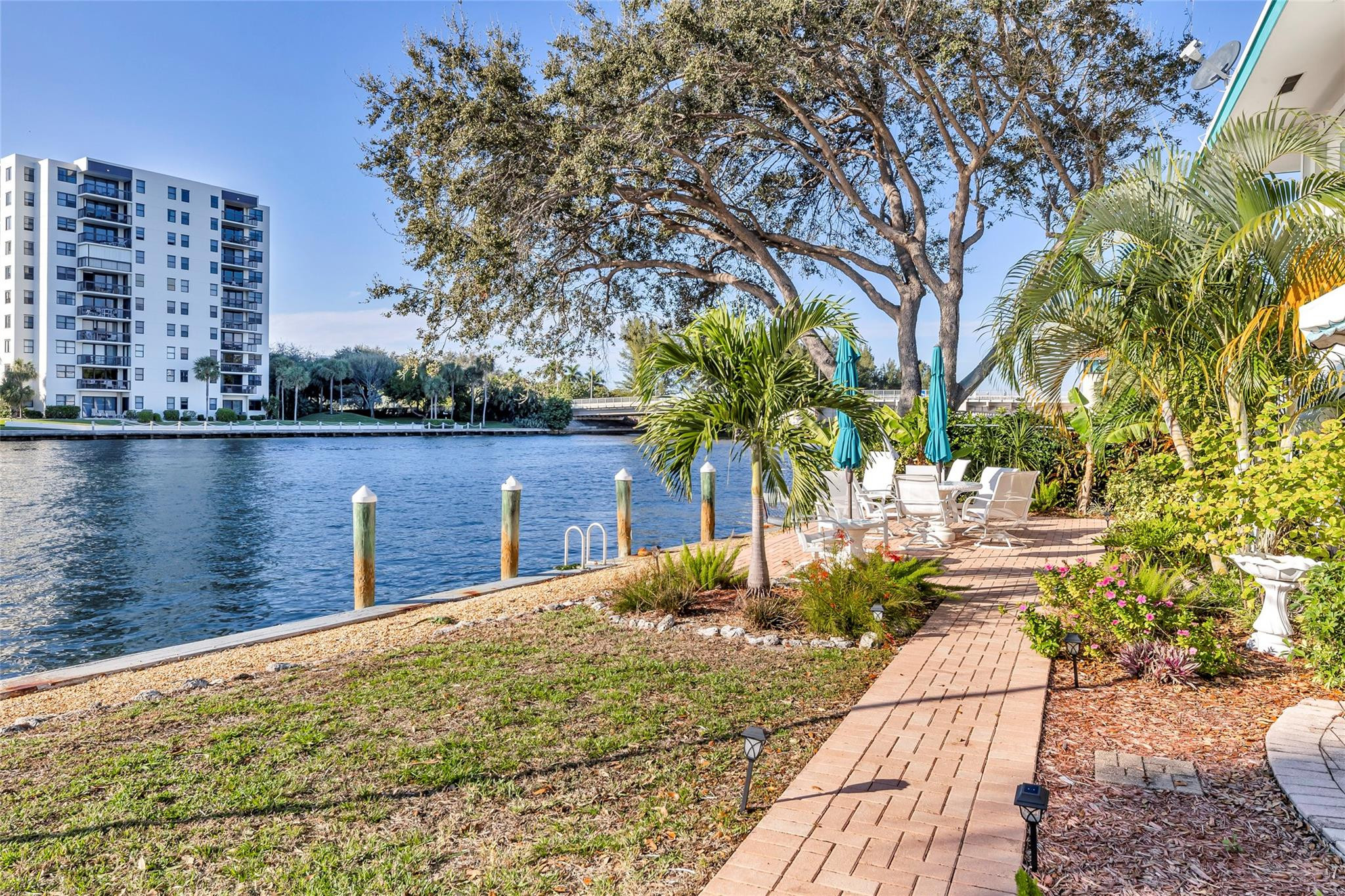 1201 North Riverside Drive, Unit 3 Pompano Beach, FL 33062 - Photo 29 of 41 Photo 29