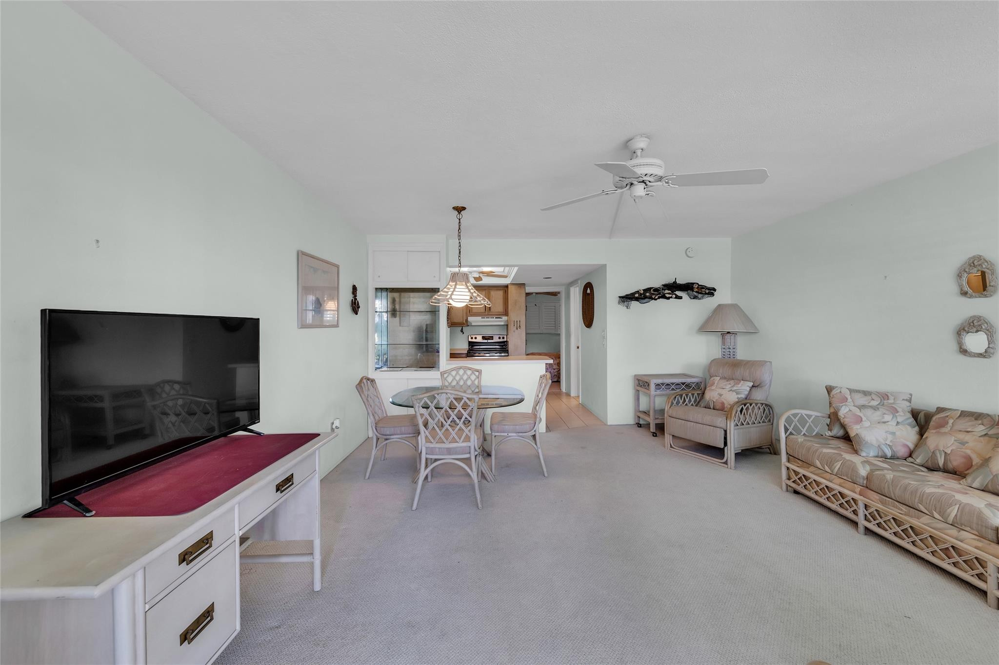 1201 North Riverside Drive, Unit 3 Pompano Beach, FL 33062 - Photo 3 of 41 Photo 3