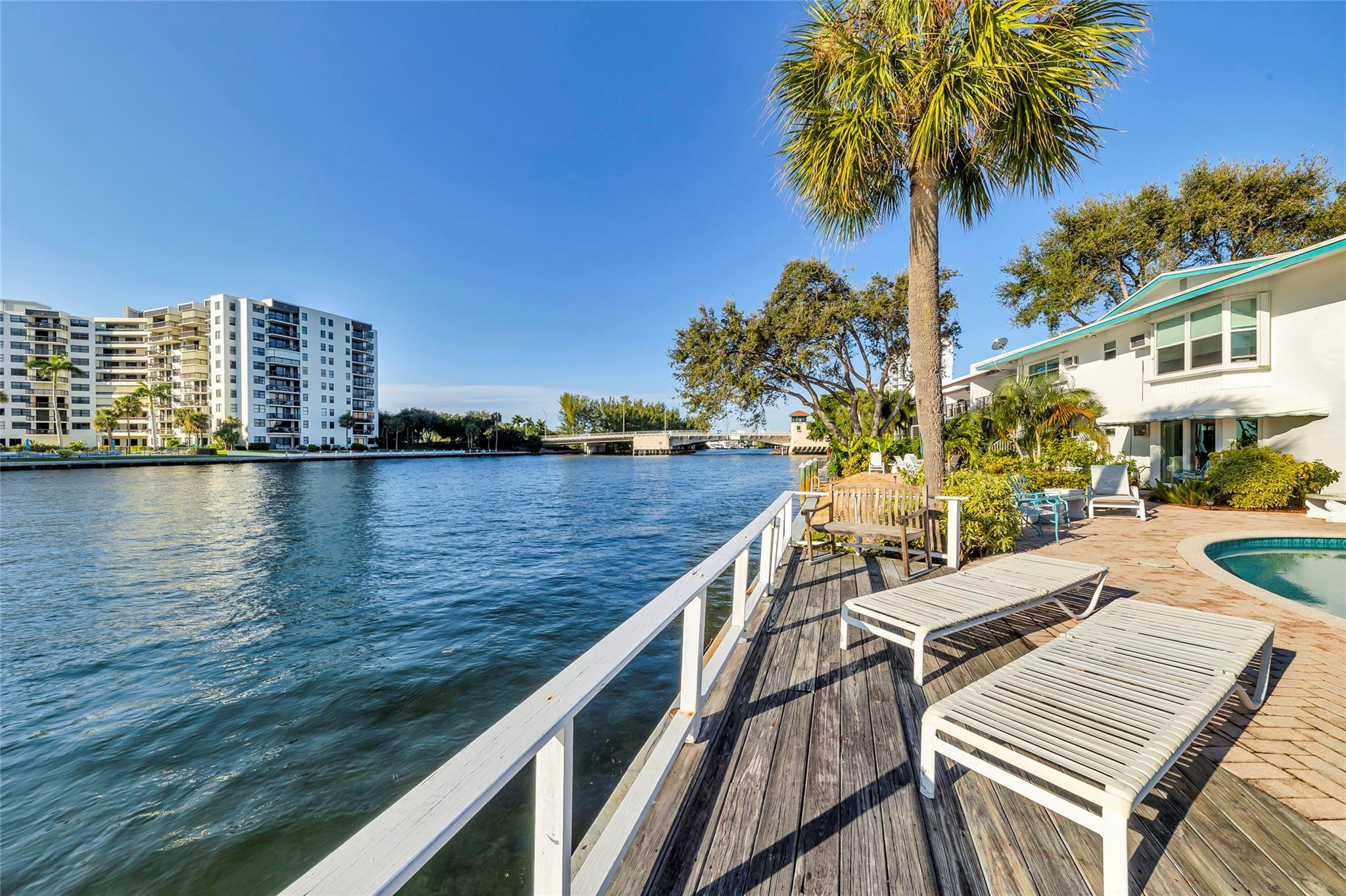 1201 North Riverside Drive, Unit 3 Pompano Beach, FL 33062 - Photo 31 of 41 Photo 31