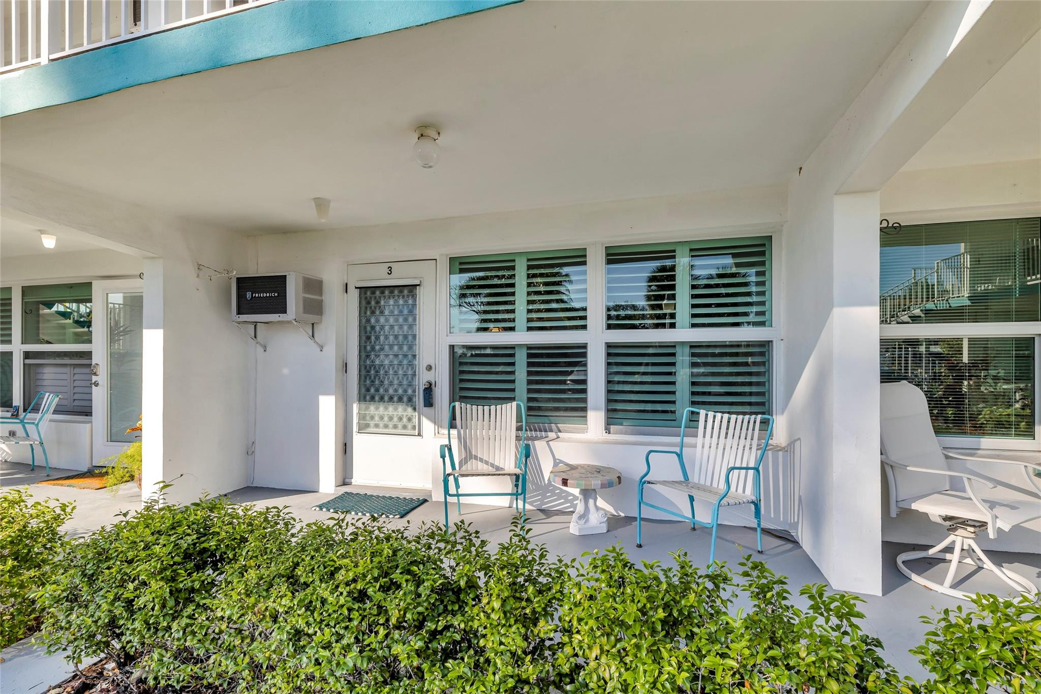 1201 North Riverside Drive, Unit 3 Pompano Beach, FL 33062 - Photo 39 of 41 Photo 39