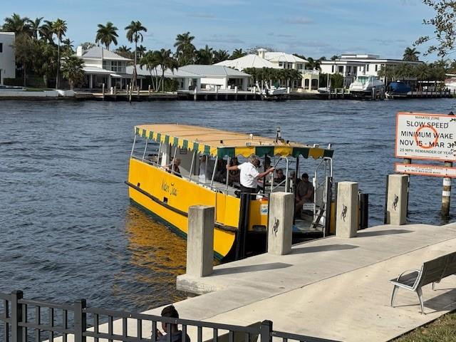 1201 North Riverside Drive, Unit 3 Pompano Beach, FL 33062 - Photo 41 of 41 Photo 41