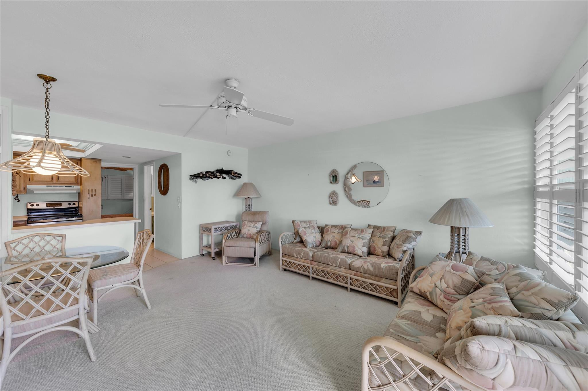 1201 North Riverside Drive, Unit 3 Pompano Beach, FL 33062 - Photo 5 of 41 Photo 5