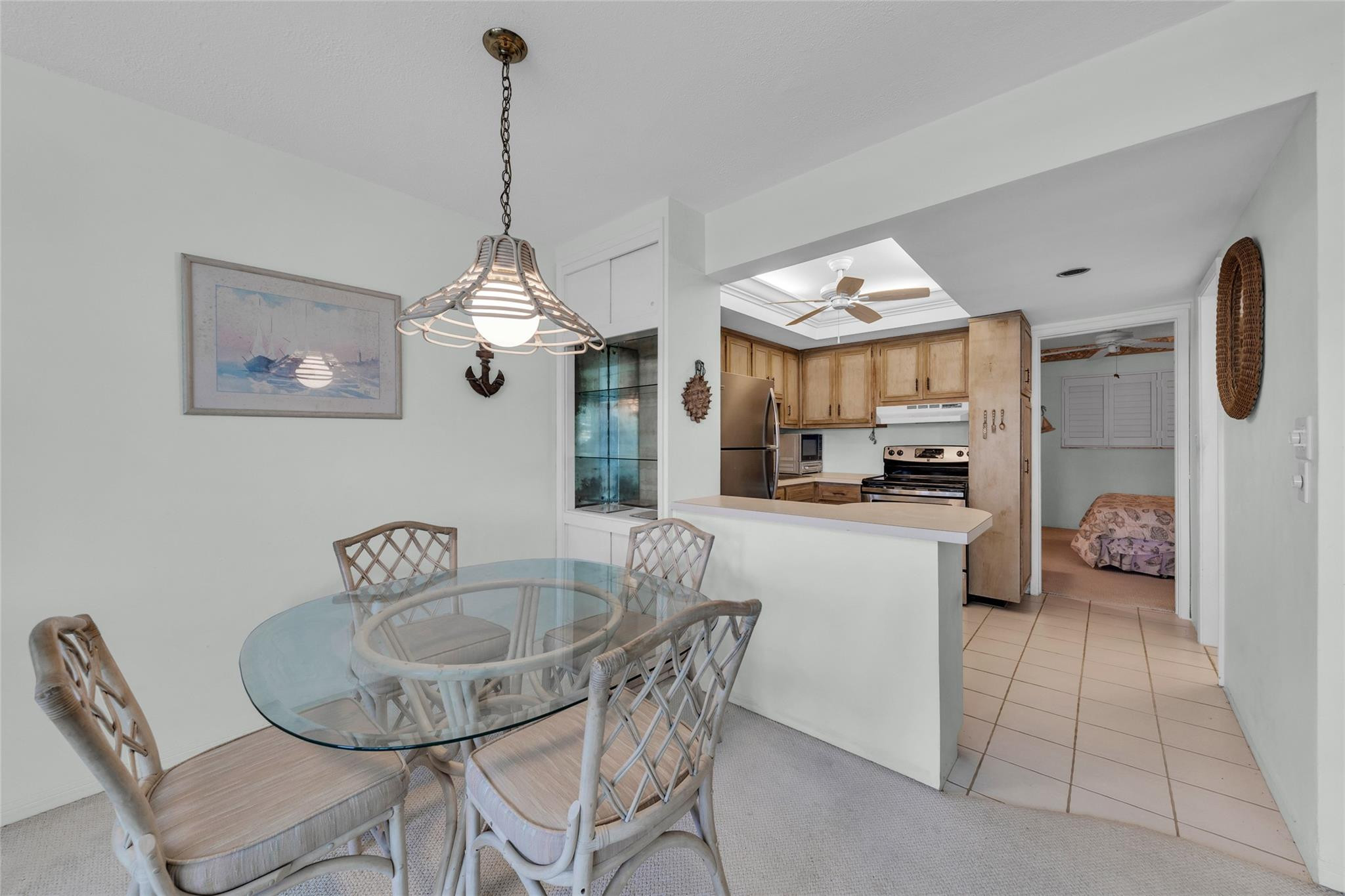 1201 North Riverside Drive, Unit 3 Pompano Beach, FL 33062 - Photo 9 of 41 Photo 9