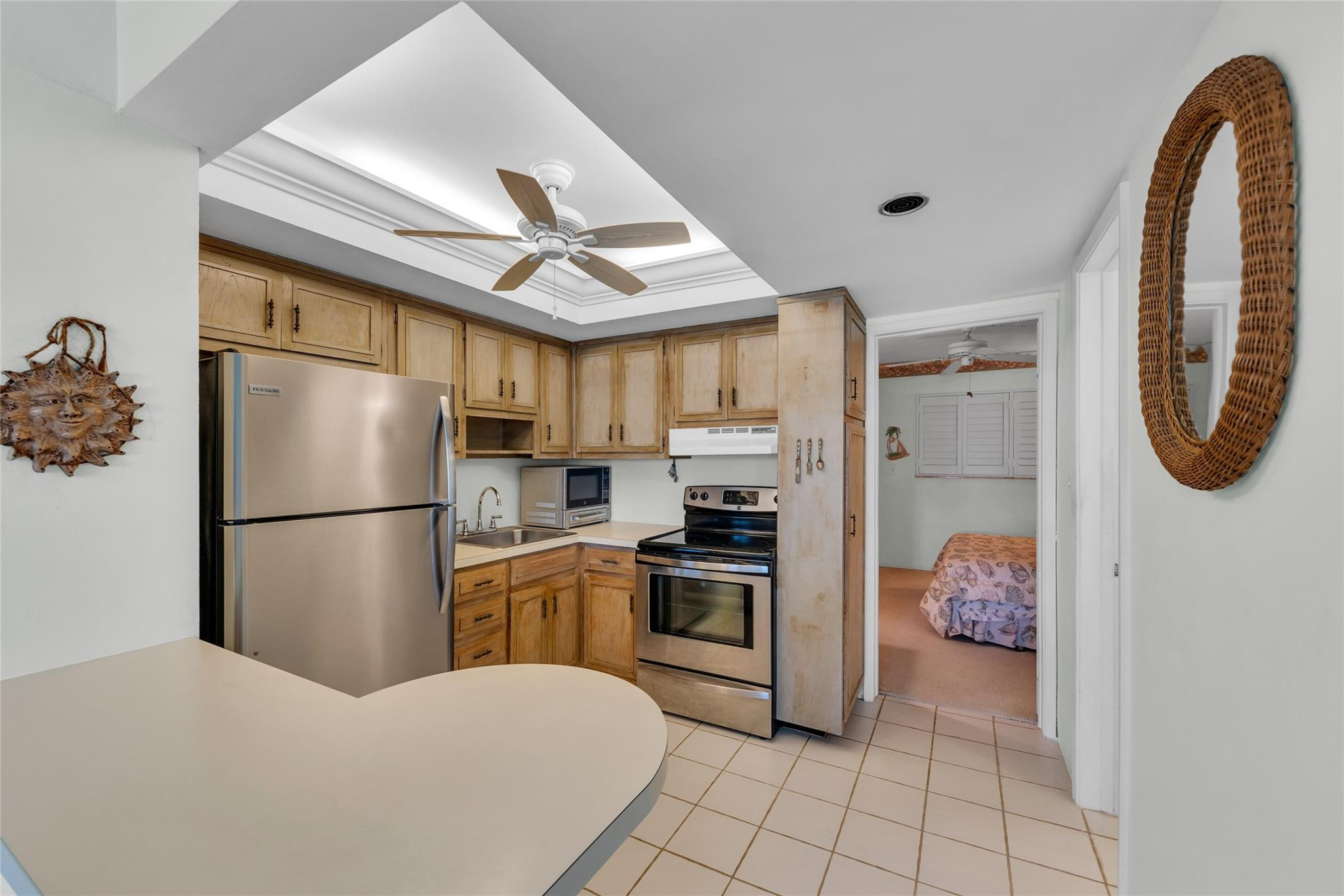 1201 North Riverside Drive, Unit 3 Pompano Beach, FL 33062 - Photo 10 of 41 Photo 10