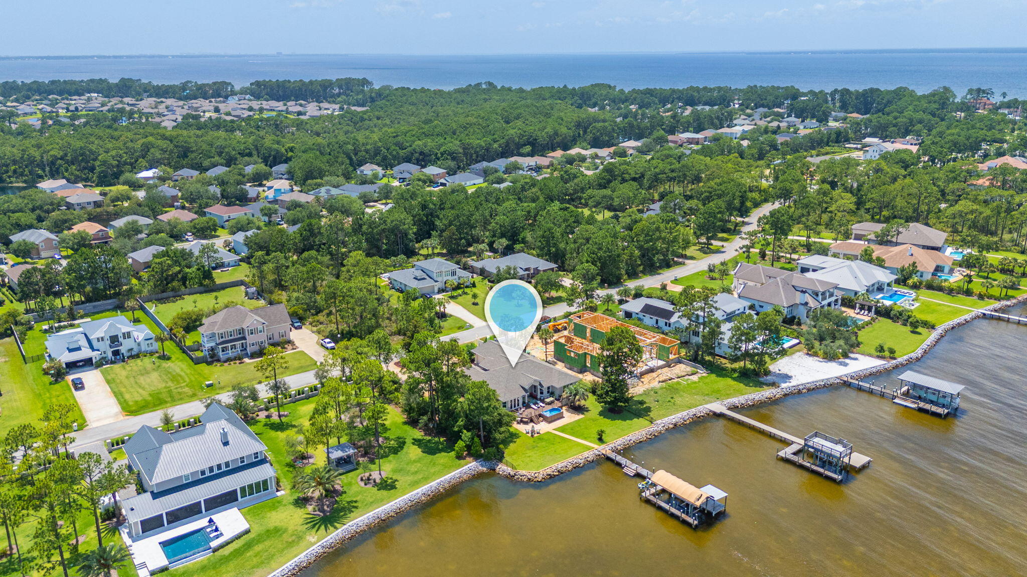 1441 Driftwood Point Road Santa Rosa Beach, FL 32459 - Photo 83 of 86 1441 Driftwood Point Road
