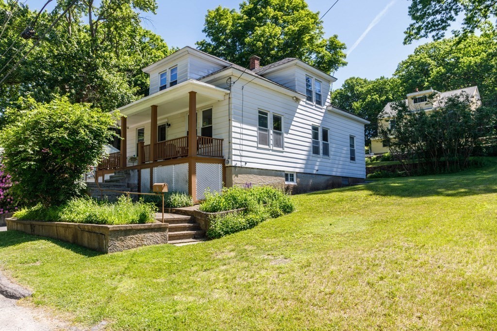 81 Monadnock Street Gardner, MA 01440 - Photo 2 of 27