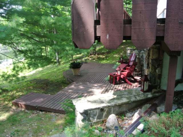 6662 Prune Lake Road Rhinelander, WI 54501 - Photo 19 of 19 Gallery Image 19