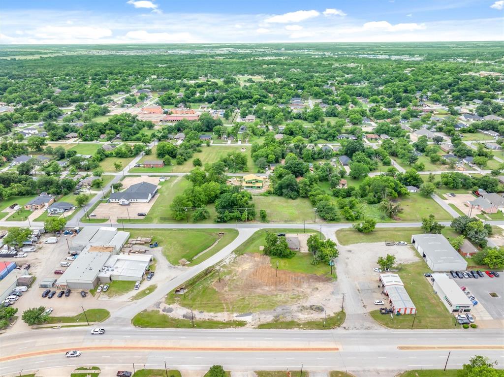 1008 South Virginia Street Terrell, TX 75160 - Photo 6 of 22 a view of a city
