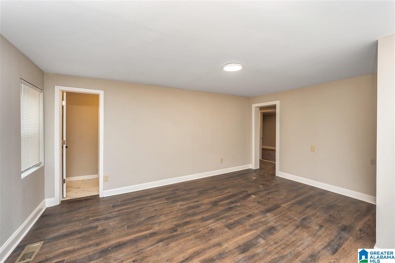 1234 Jew Hollow Road Mount Olive, AL 35117 - Photo 5 of 10