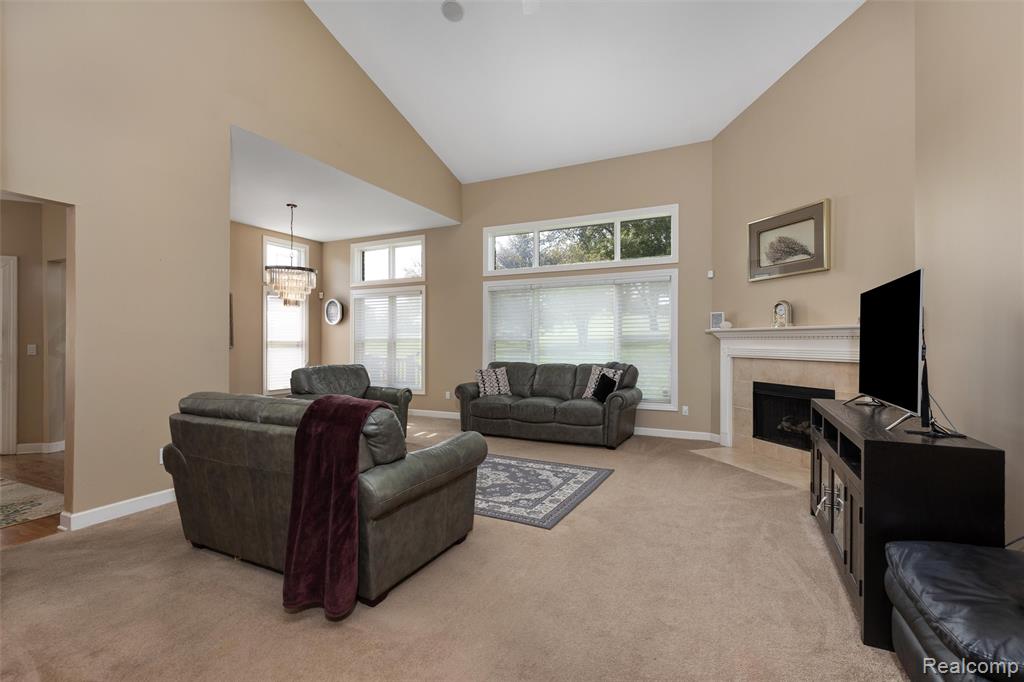 4687 Oakhurst Ridge Road Clarkston, MI 48348 - Photo 14 of 40