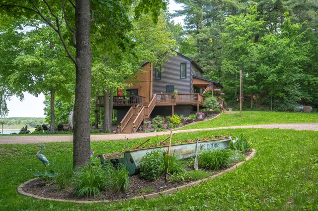 $629,900 | 289 192nd Street, Star Prairie, WI 54026