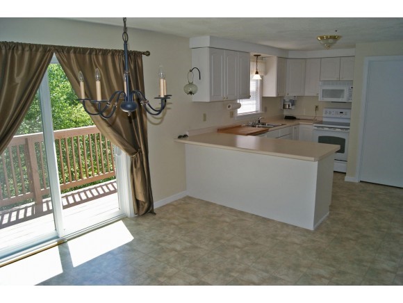 50 Cromwell Drive, Unit 1 Rindge, NH 03461 - Photo 3 of 13