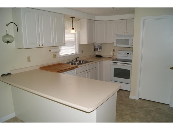 50 Cromwell Drive, Unit 1 Rindge, NH 03461 - Photo 4 of 13