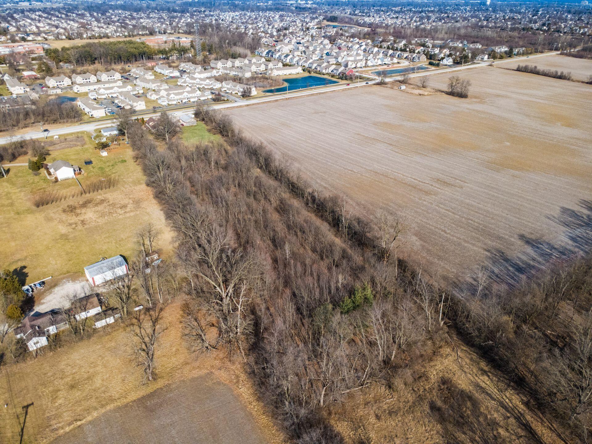 0 Roberts Road Hilliard, OH 43026 - Photo 12 of 46 0 Roberts Rd. 4.89 acres