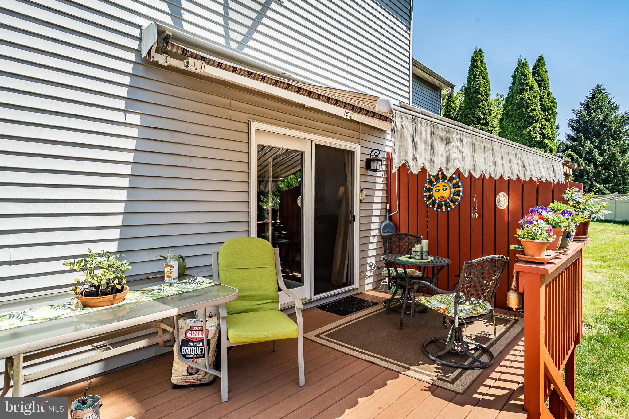 102 Pinebrooke Circle Downingtown, PA 19335 - Photo 34 of 51