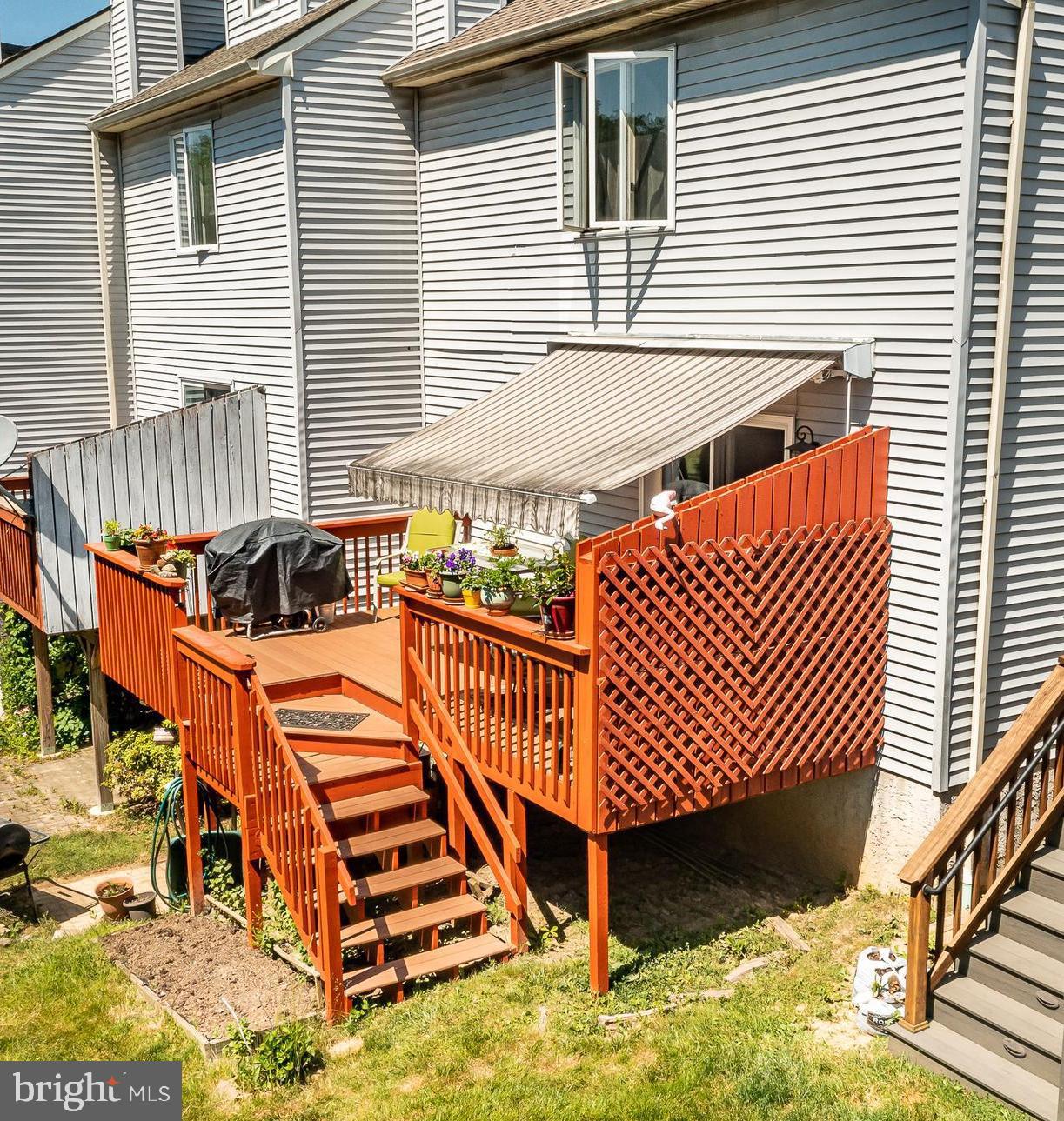 102 Pinebrooke Circle Downingtown, PA 19335 - Photo 35 of 51