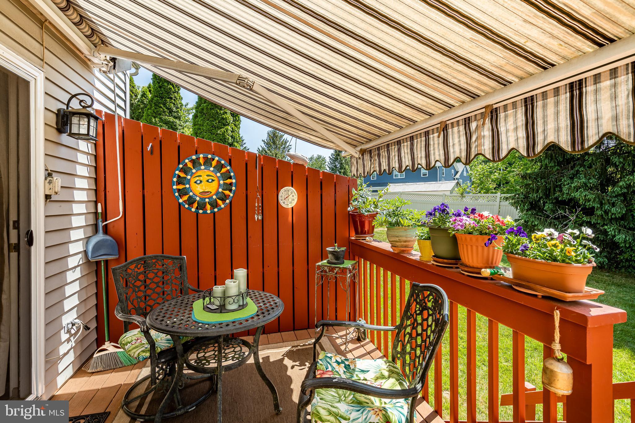 102 Pinebrooke Circle Downingtown, PA 19335 - Photo 36 of 51