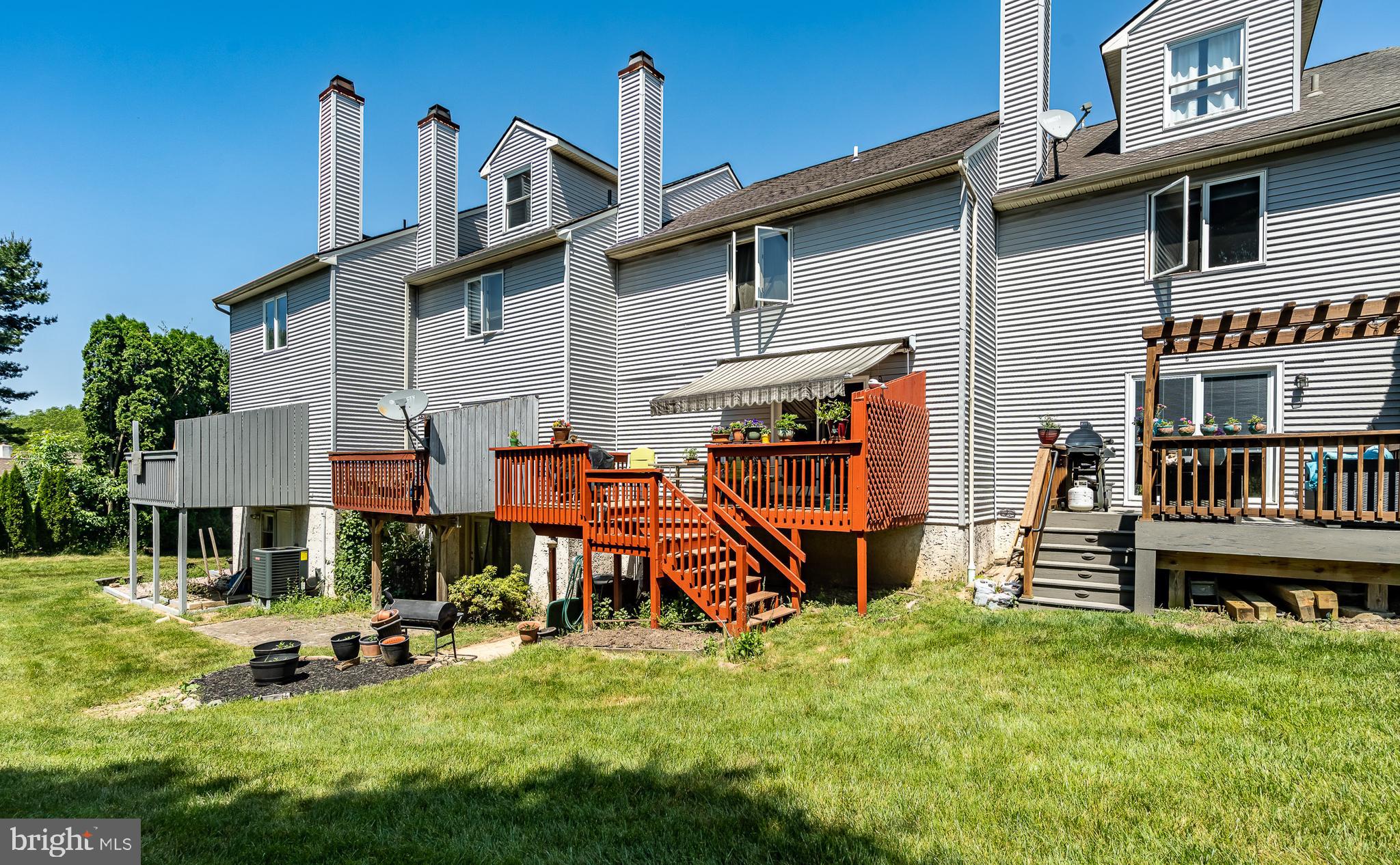 102 Pinebrooke Circle Downingtown, PA 19335 - Photo 37 of 51