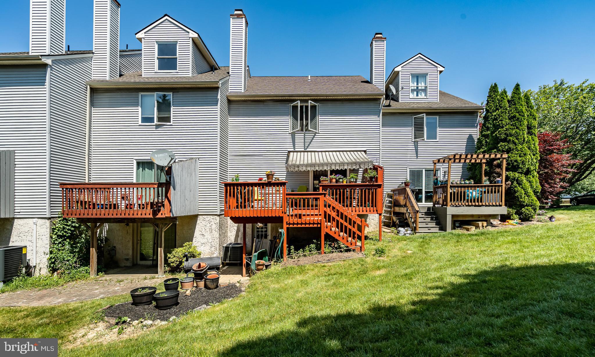 102 Pinebrooke Circle Downingtown, PA 19335 - Photo 38 of 51