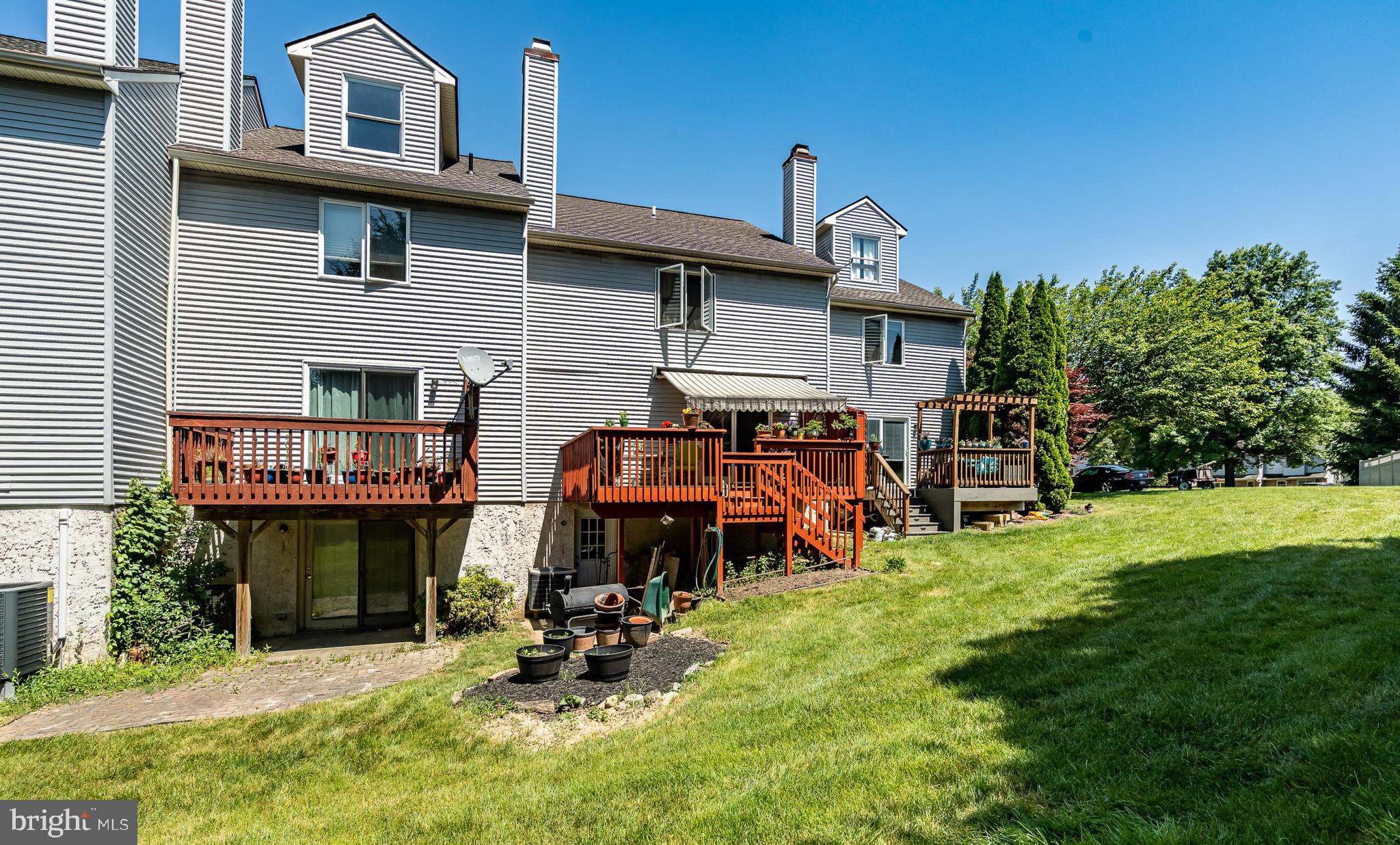 102 Pinebrooke Circle Downingtown, PA 19335 - Photo 39 of 51