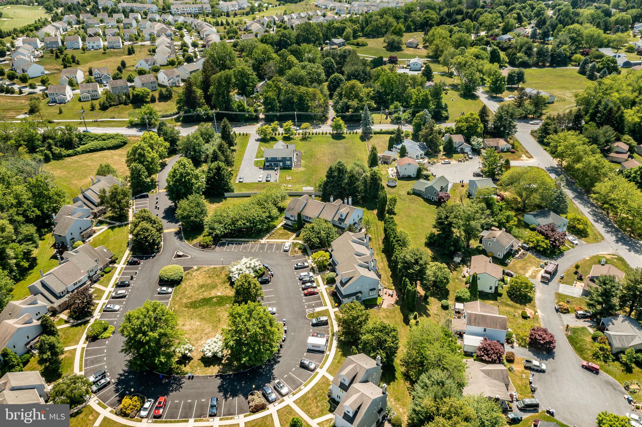 102 Pinebrooke Circle Downingtown, PA 19335 - Photo 41 of 51