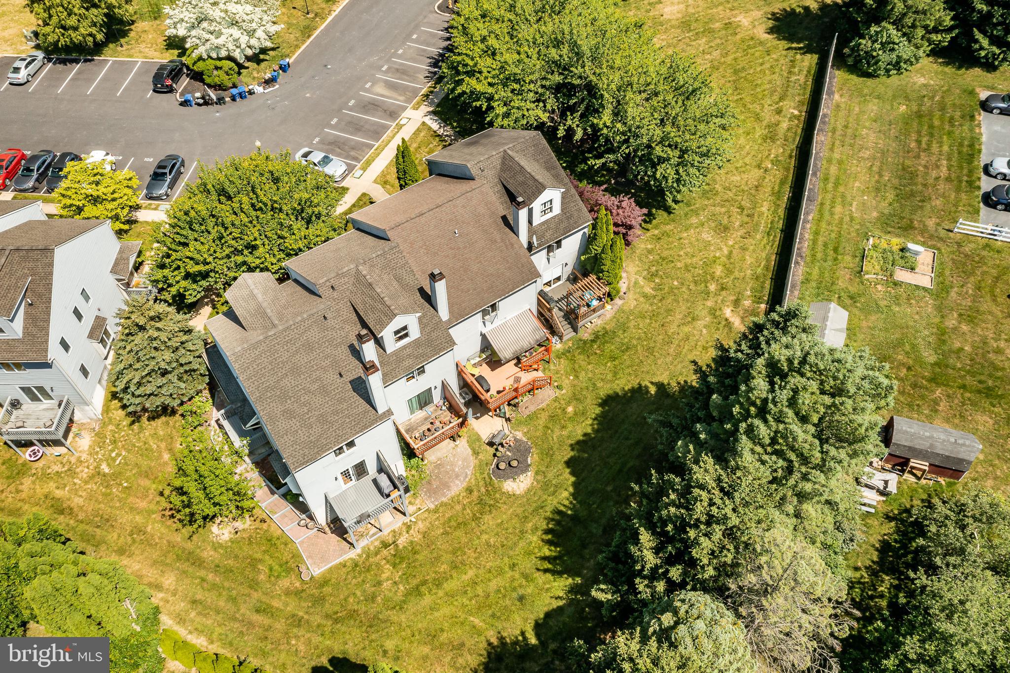 102 Pinebrooke Circle Downingtown, PA 19335 - Photo 46 of 51