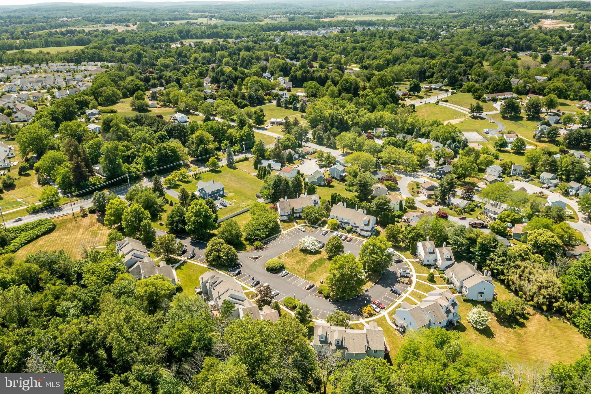 102 Pinebrooke Circle Downingtown, PA 19335 - Photo 47 of 51