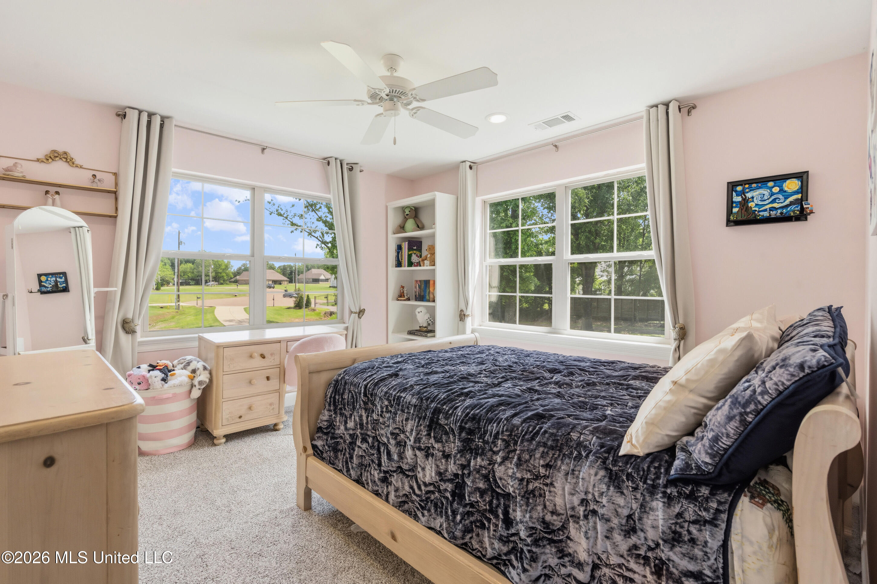4411 Hunter Cove Hernando, MS 38632 - Photo 23 of 34 Bedroom Four