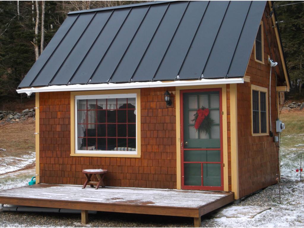 177 Whetstone Road Marlboro, VT 05301 - Photo 2 of 15