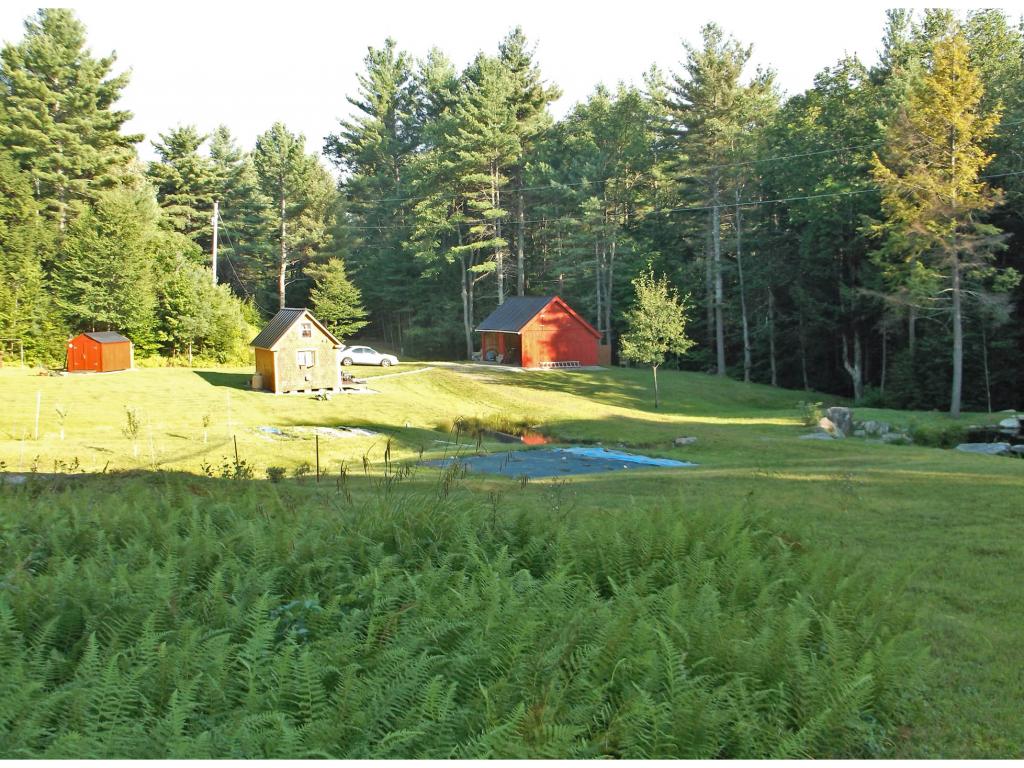 177 Whetstone Road Marlboro, VT 05301 - Photo 12 of 15
