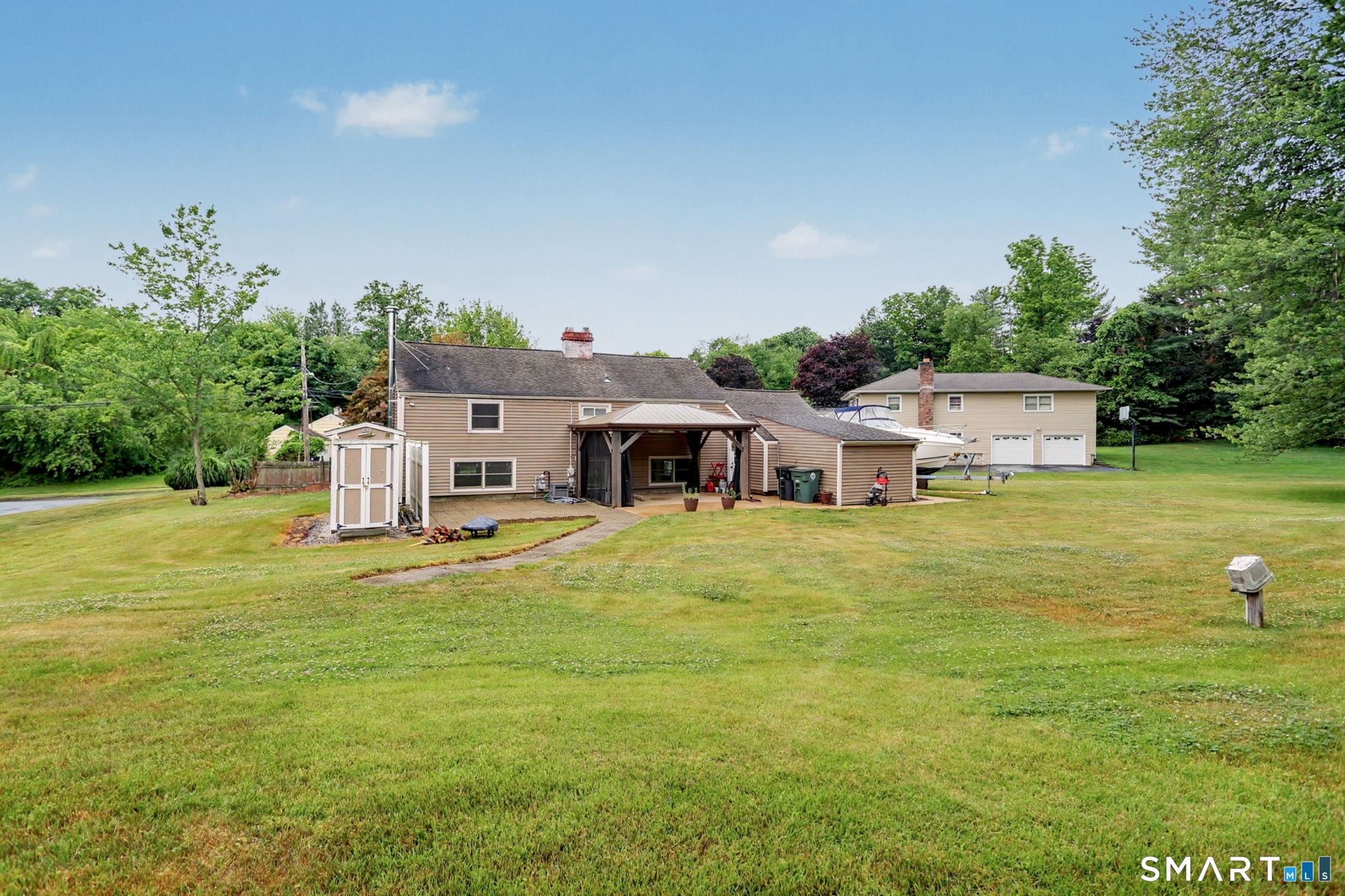 79 Green Meadow Road Milford, CT 06461 - Photo 27 of 35