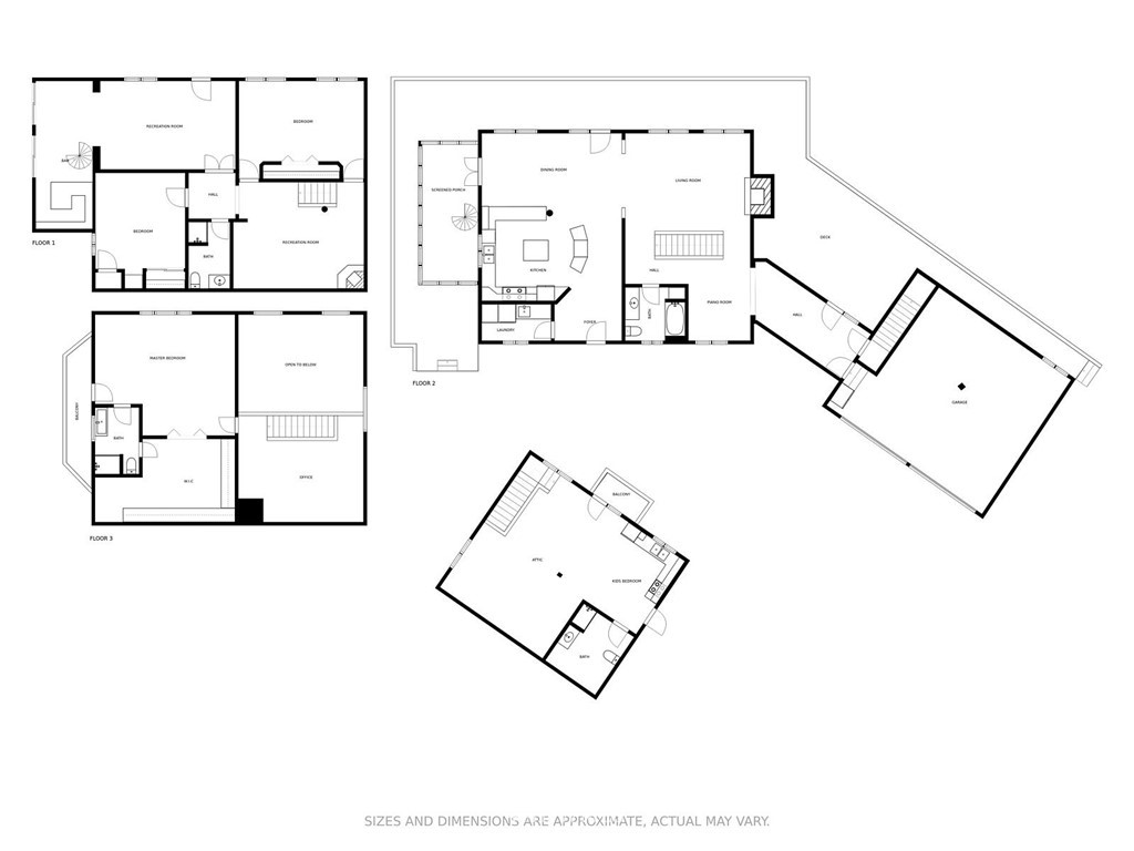 16902 Freestad Road Arlington, WA 98223 - Photo 39 of 39 Gallery Image 39