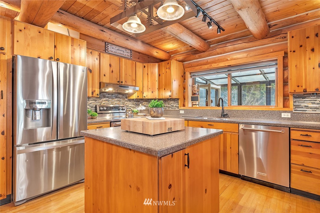 16902 Freestad Road Arlington, WA 98223 - Photo 9 of 39 Gallery Image 9
