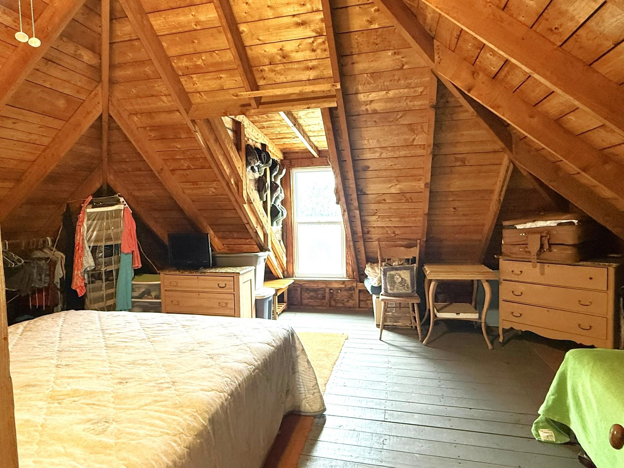 1338 Eligo Lake Road Greensboro, VT 05843 - Photo 16 of 27