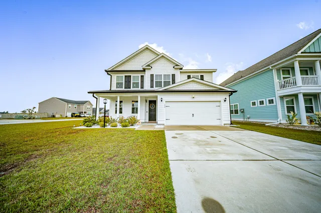 $550,000 | 142 Riley Farms Court, Summerville, SC 29486