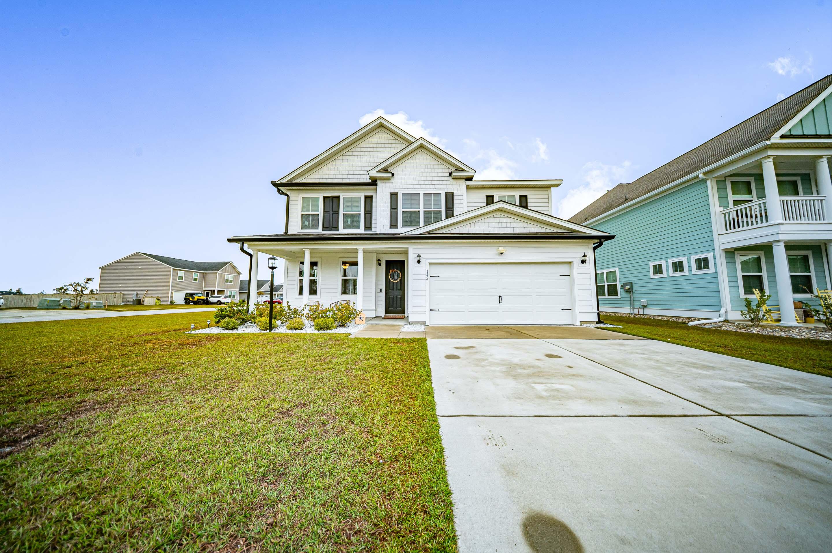 142 Riley Farms Court Summerville, SC 29486 - Photo 1 of 74 JDH_0922