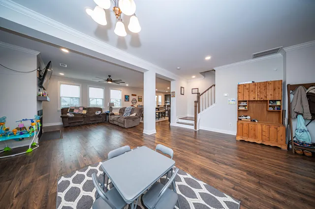 $550,000 | 142 Riley Farms Court, Summerville, SC 29486