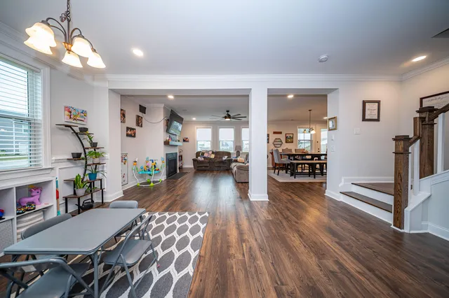 $550,000 | 142 Riley Farms Court, Summerville, SC 29486