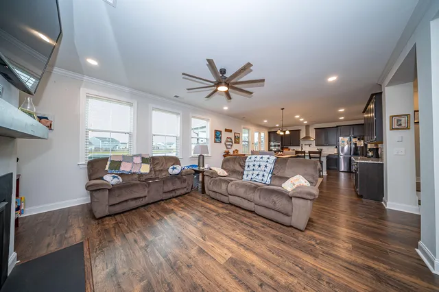 $550,000 | 142 Riley Farms Court, Summerville, SC 29486