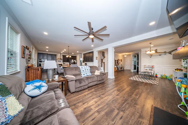 $550,000 | 142 Riley Farms Court, Summerville, SC 29486