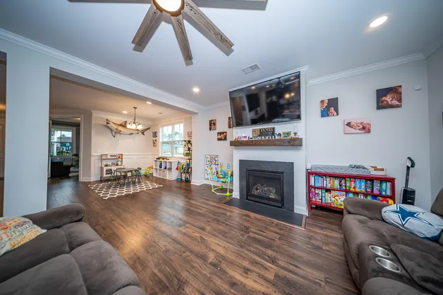 $550,000 | 142 Riley Farms Court, Summerville, SC 29486