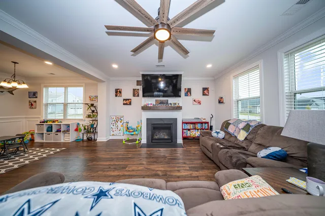 $550,000 | 142 Riley Farms Court, Summerville, SC 29486