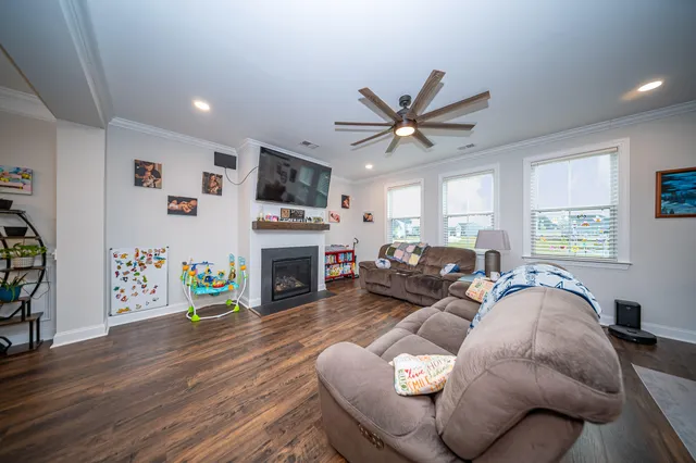 $550,000 | 142 Riley Farms Court, Summerville, SC 29486