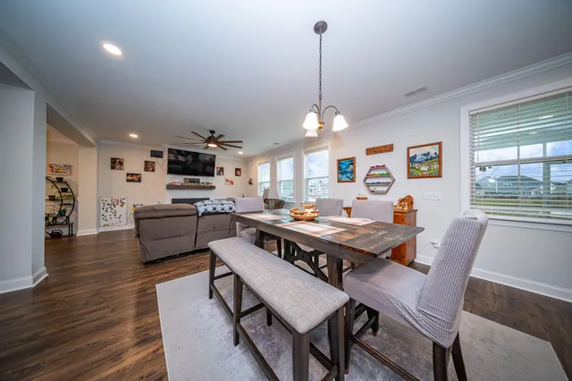 $550,000 | 142 Riley Farms Court, Summerville, SC 29486